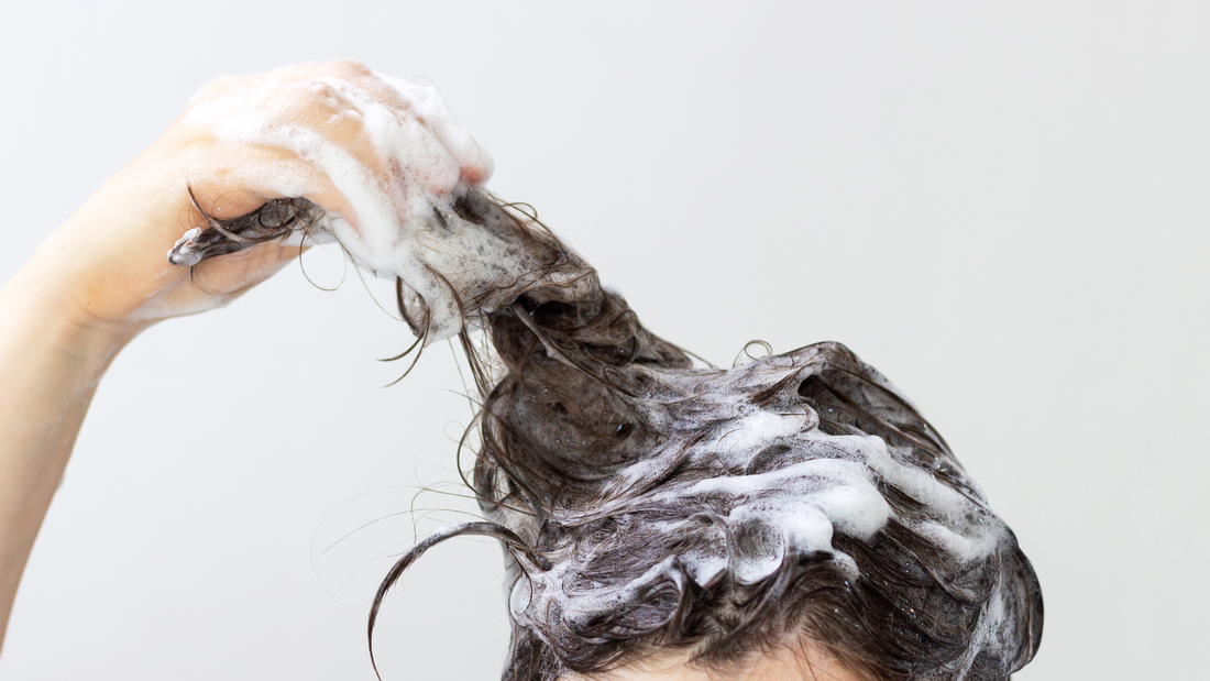 The Truth About Sulphates in Shampoo: What You Need to Know