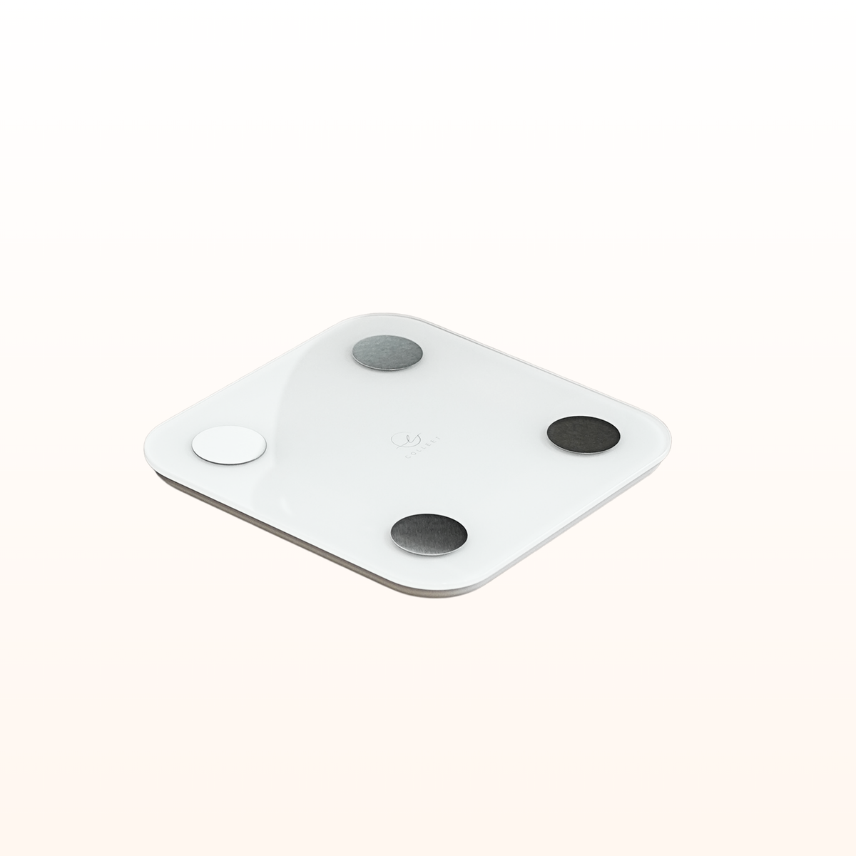 Smart Body Composition Scale
