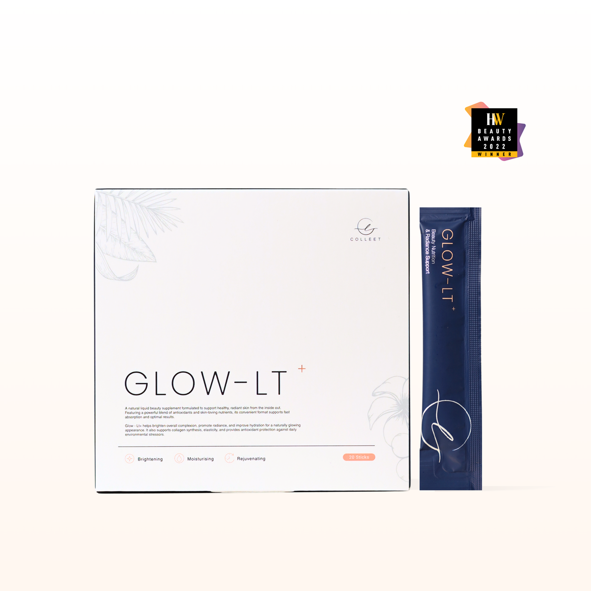 Glow - Lt+®