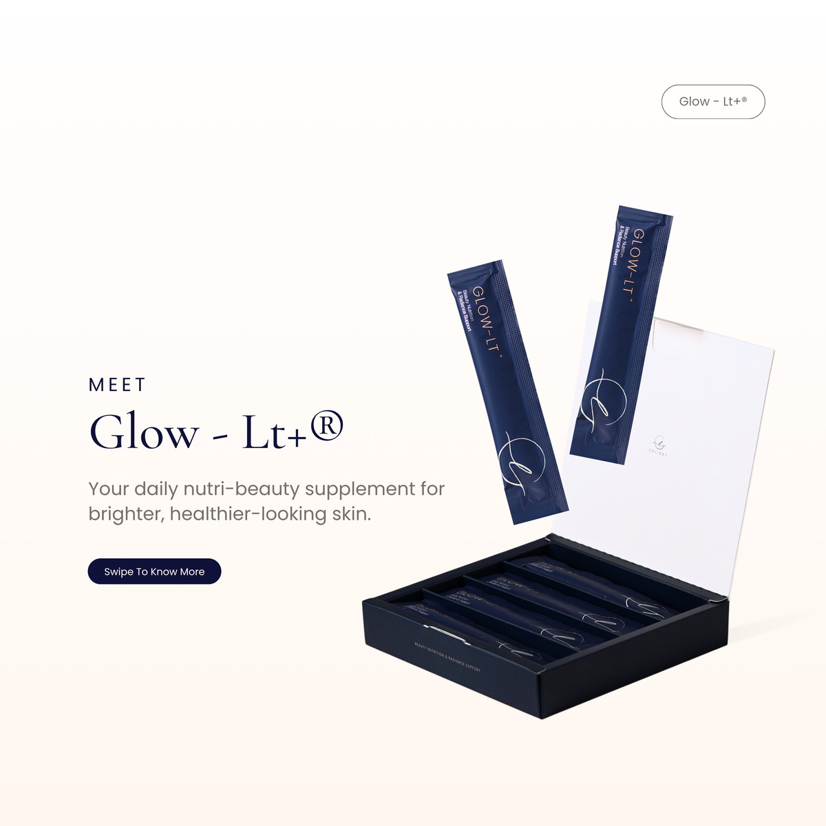 Glow - Lt+®
