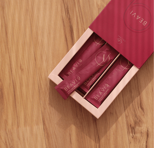 Beavi 9 – Vitality & Immunity in Every Stick