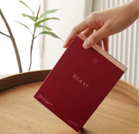 Beavi 9 – Vitality & Immunity in Every Stick