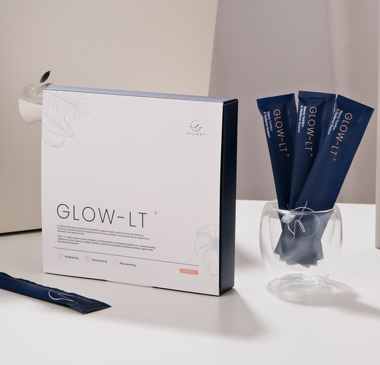 GLOW - LT+ Beauty supplement