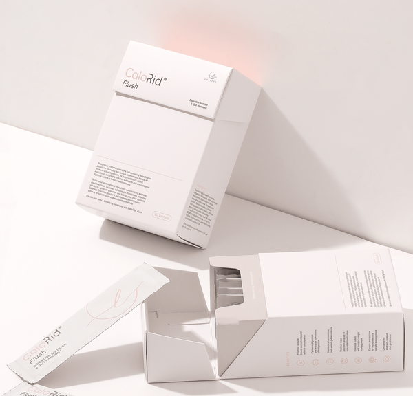CaloRid® Flush