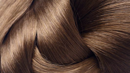 Why Lightweight Haircare Matters: Say Goodbye to Heavy, Silicone-Laden Products