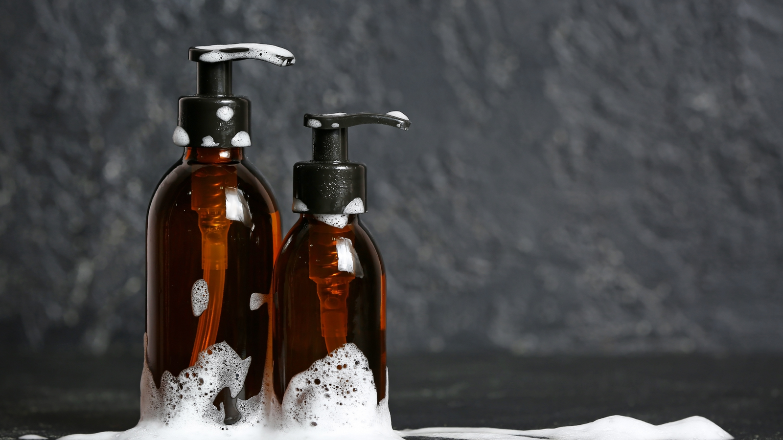 Why the Wrong Haircare Products You Use Daily Can Wreak Havoc on Your Hair Health