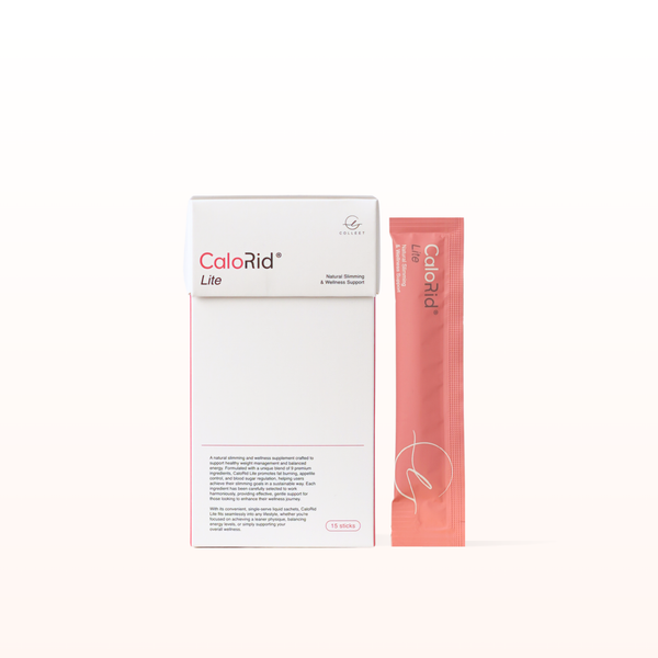 CaloRid® Lite