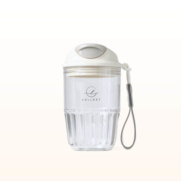 Spill-Proof Tumbler 420ml