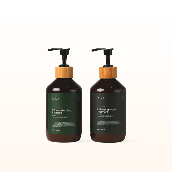 Bond Haircare