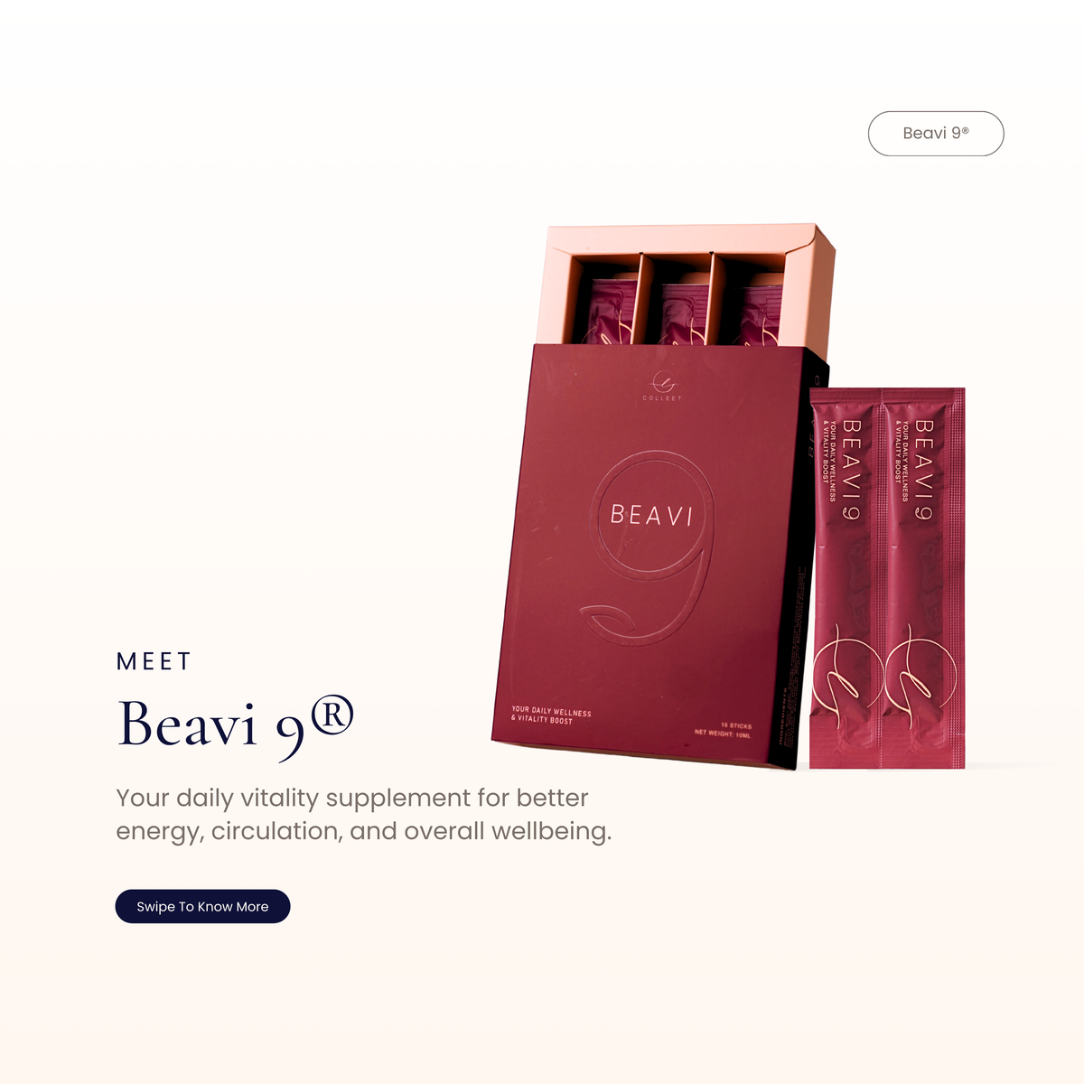 Beavi 9®