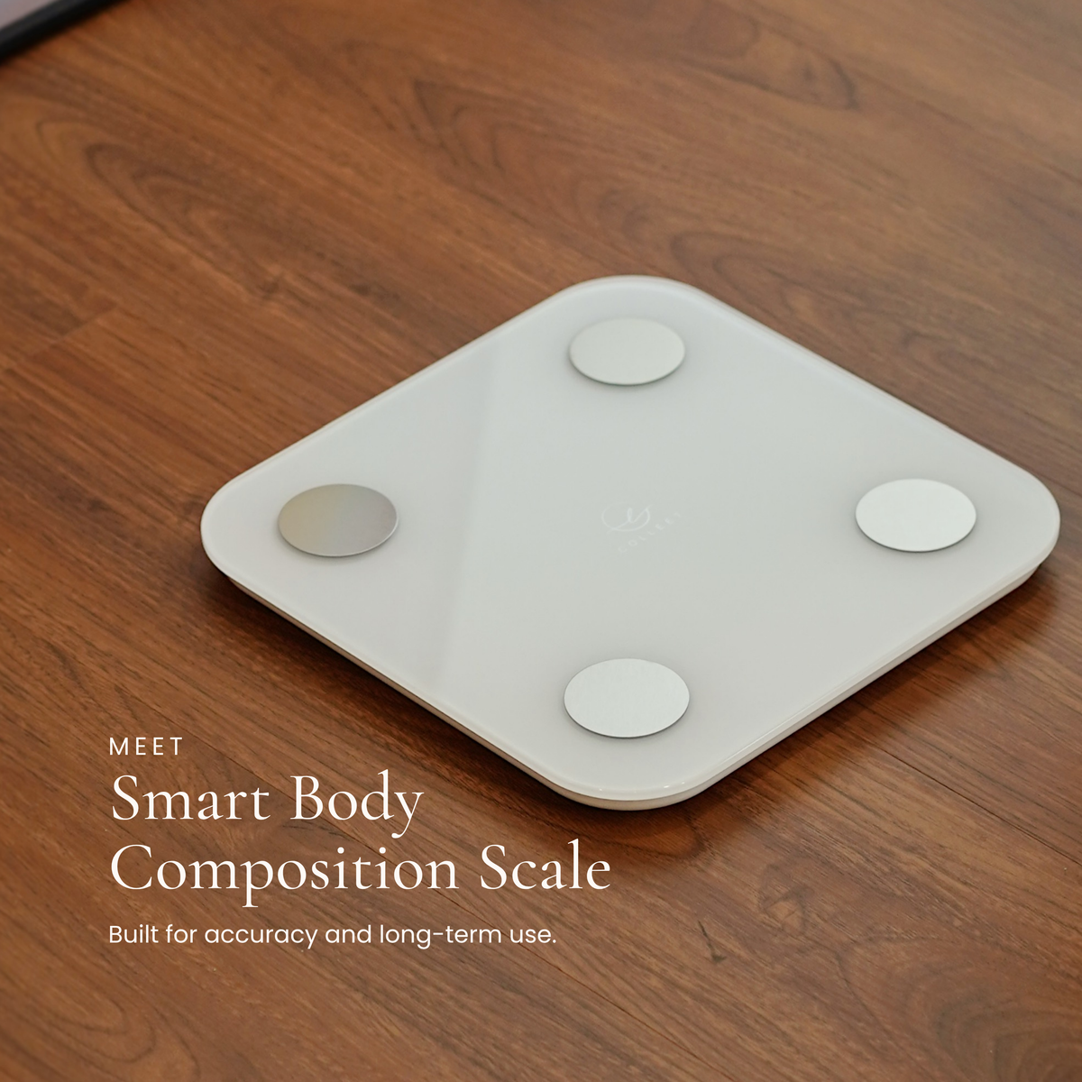 Smart Body Composition Scale