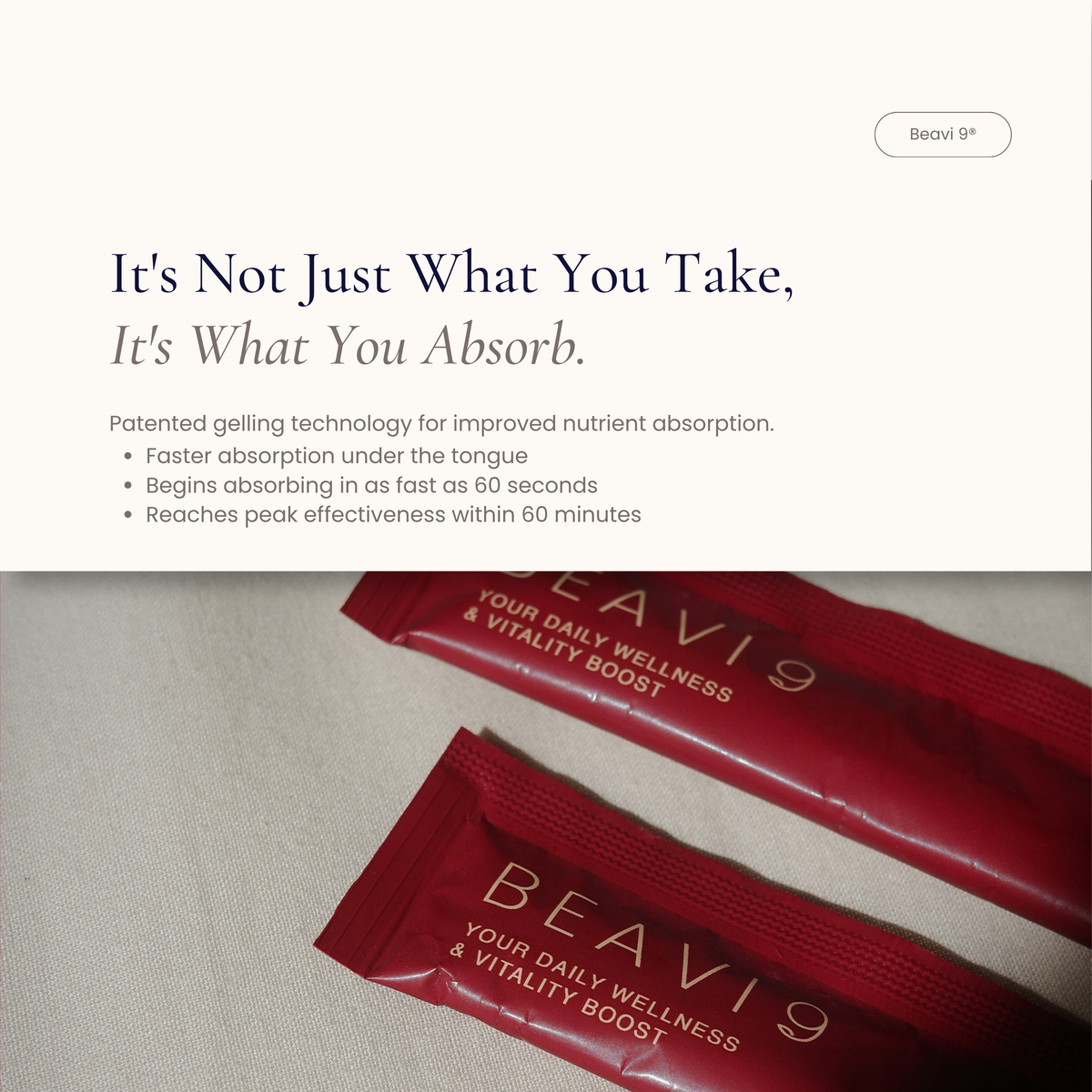 Beavi 9®