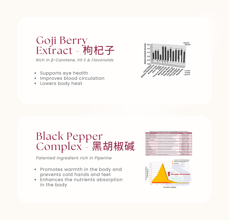 Beavi 9 – Vitality & Immunity in Every Stick