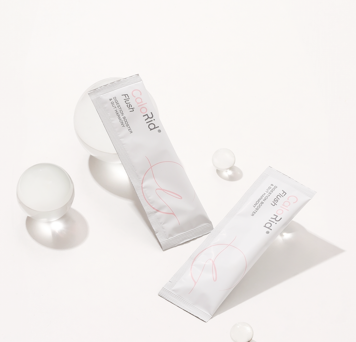 CaloRid® Flush