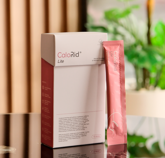 CaloRid Lite Slimming Support