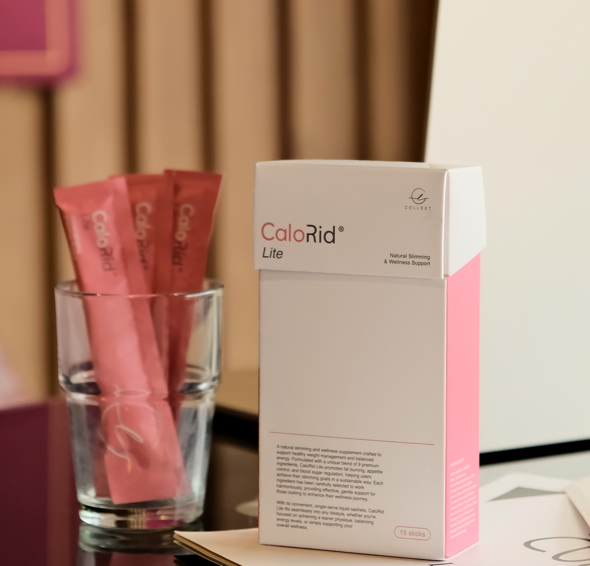 CaloRid® Lite