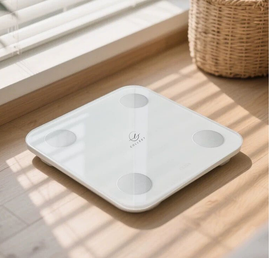 Smart Body Composition Scale (Digital Weighing)