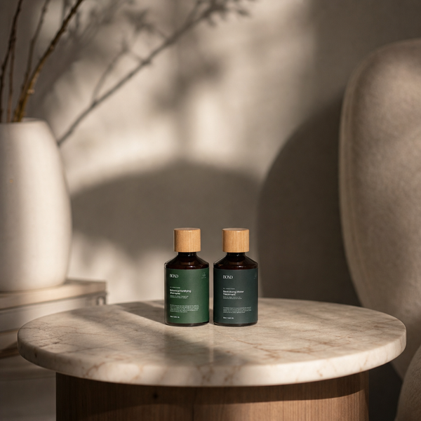 Bond Travel Set (55ml each)